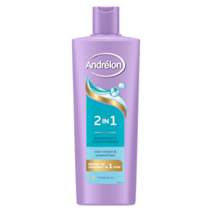 Andrélon Shampoo 2in1
