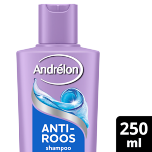 Andrélon Shampoo Anti-Roos