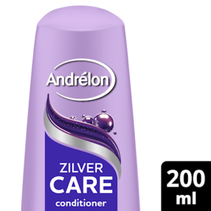 Andrélon Conditioner Zilver care