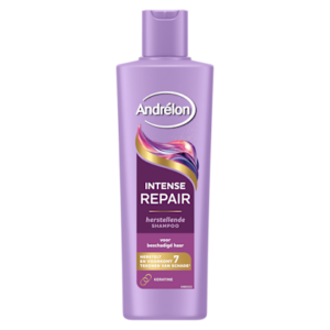 Andrélon Shampoo Intense Repair