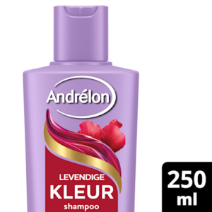 Andrélon Shampoo Levendige Kleur