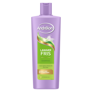 Andrélon Shampoo Langer Fris