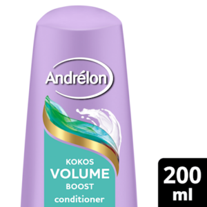 Andrélon Conditioner Volume Boost