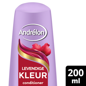 Andrélon Conditioner Levendige Kleur