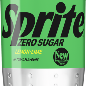 Sprite Zero sugar