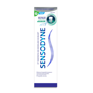 Sensodyne Repair & protect extra fresh tandpasta