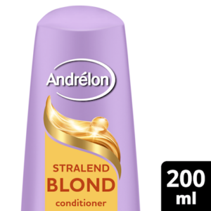 Andrélon Conditioner Stralend Blond