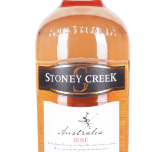 Stoney Creek Shiraz rose