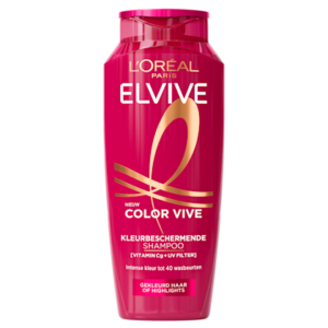 Elvive Color Vive Shampoo