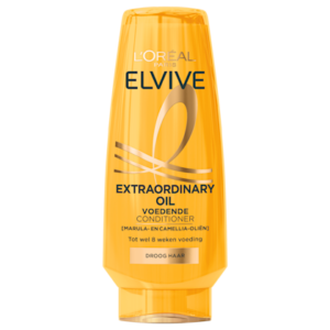 Elvive Extraordinary Oil Conditioner