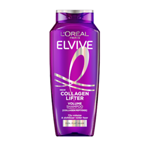 Elvive Collagen Lifter Shampoo