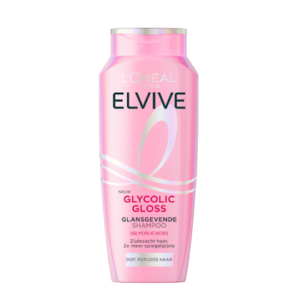 Elvive Glycolic Gloss Shampoo
