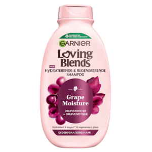 Loving Blends Grape Moisture Shampoo