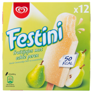 Ola Festini perenijs 12 stuks