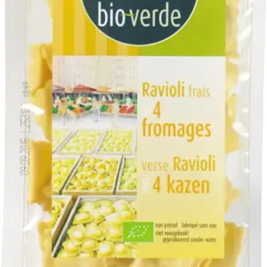 Verse ravioli 4 kazen