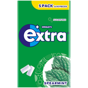 Extra Spearmint