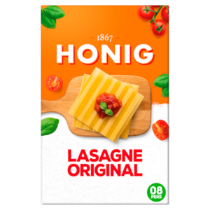Honig Lasagnebladen original