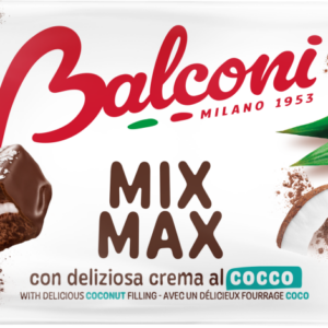 Balconi Mix max cocco