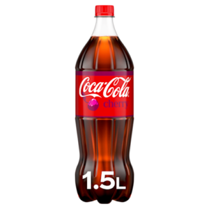 Coca-Cola Cherry