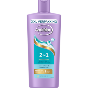 Andrélon Shampoo 2in1