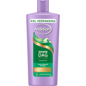 Andrélon Shampoo Iedere dag