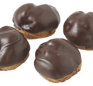PLUS Korenlanders Mini Bossche bollen Fairtrade Cacao
