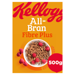Kellogg's All-Bran Plus