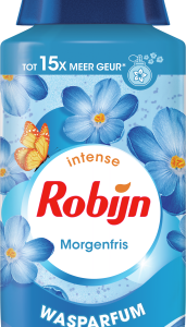 Robijn Wasparfum morgenfris