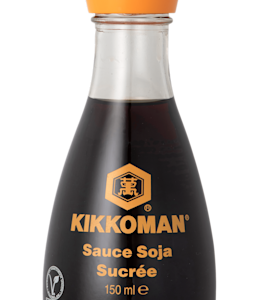 Kikkoman Sojasaus Sucrée