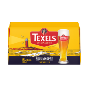 Texels Skuumkoppe 6x330ml