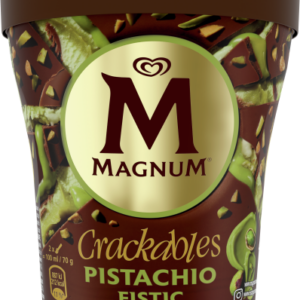 Ola Magnum pint pistache