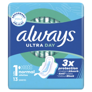 Always Maandverband ultra day norm plus