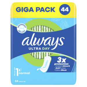 Always Maandverband ultra day normal