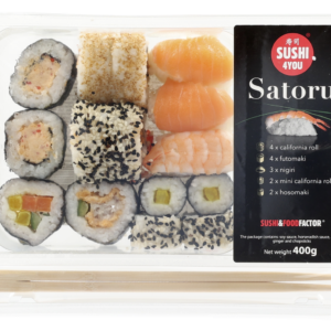 Sushi4you Verse sushi satoru