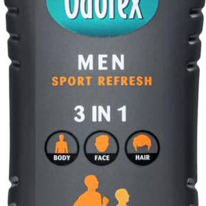 Odorex Douchegel sport refresh