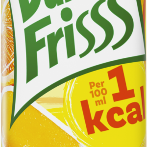 Dubbelfrisss Sinas & vanille ijs 1kcal