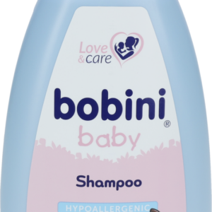 Bobini Shampoo baby