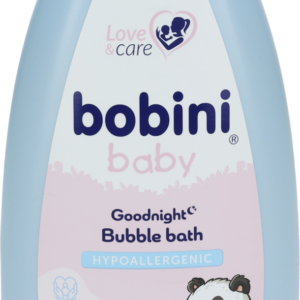 Bobini Baby bubble bath