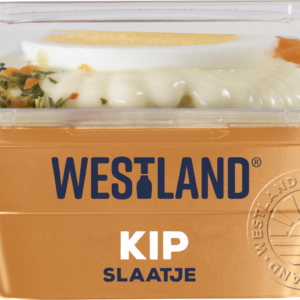 Westland Kipslaatje
