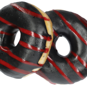 Vers Donut cherry cola