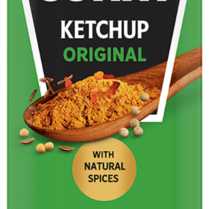 Heinz Curry origineel