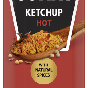 Heinz Curry hot