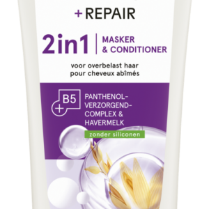 Guhl Conditioner masker panthenol repair
