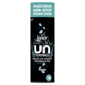 Lenor Geurparels unstoppable fresh