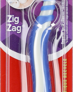 Colgate Tandenborstel zigzag medium