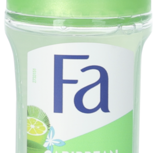 Fa Deoroller carribbean lemon