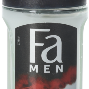 Fa Deoroller men attraction totale