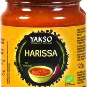 Harissa