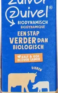 Volle melk