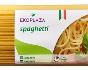Spaghetti
